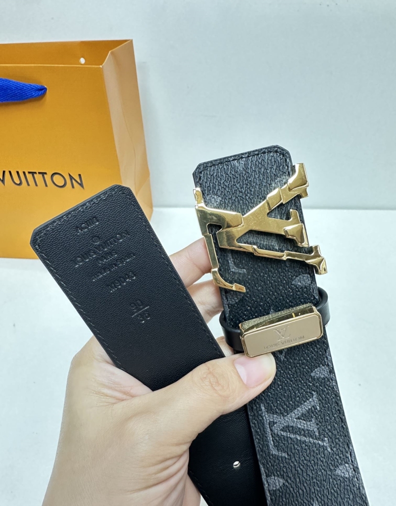 Louis Vuitton Belts